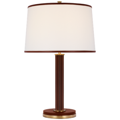 Настольная лампа Visual Comfort Riley Medium Table Lamp