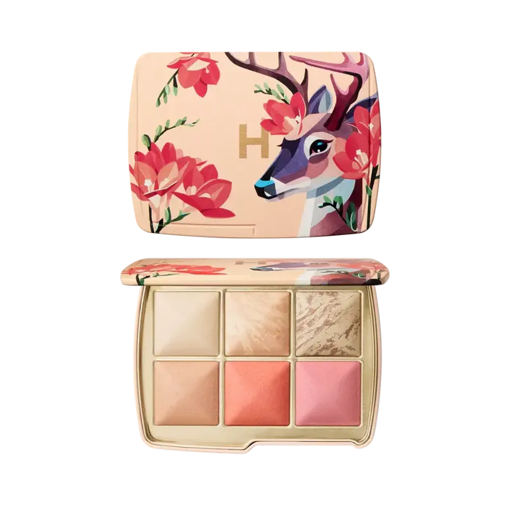 Hourglass Ambient Lighting Edit Unlocked DEER