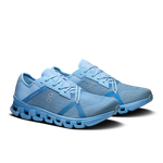 Кроссовки Cloud X 4 AD - Gourami | Cerulean