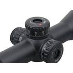 Оптический прицел Vector Optics FFP Continental x6 3-18x50 ( установка на Тигр, СВД, ОП-СКС, ВПО-208 / Сетка VCT / с подсветкой )