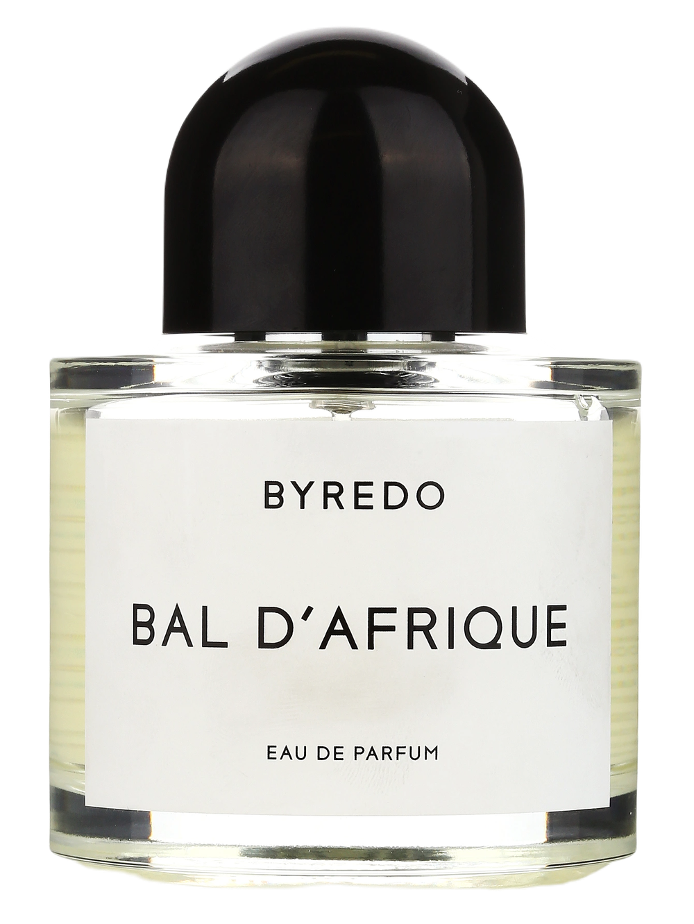 Byredo Bal d'Afrique