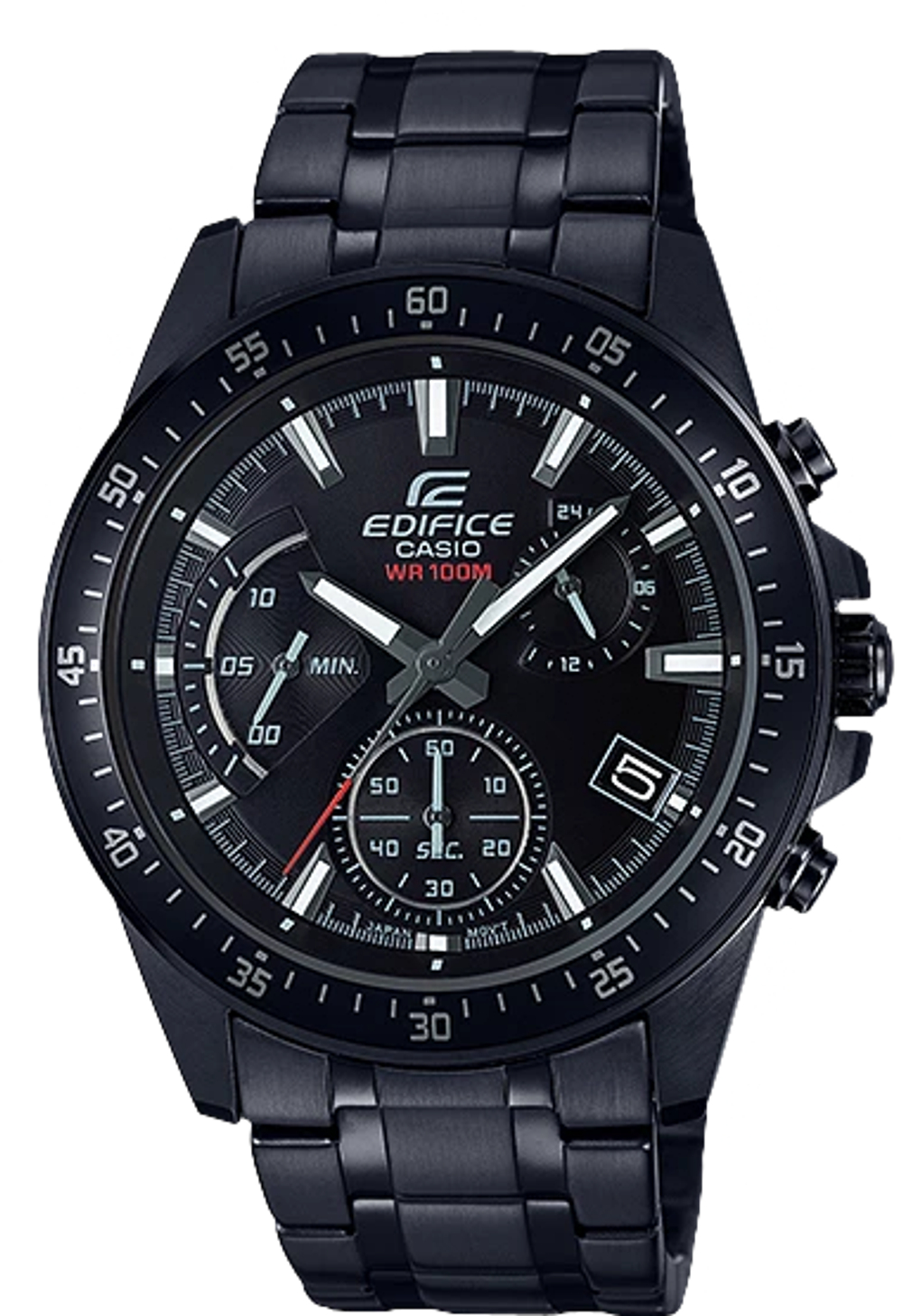 Часы Casio EFV-540DC-1A