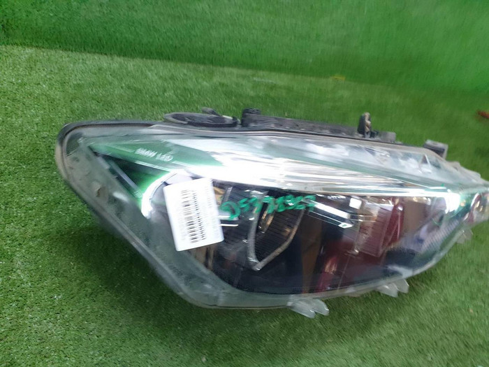 Фара правая BMW 3er F30 F31 (2015-2020) LED