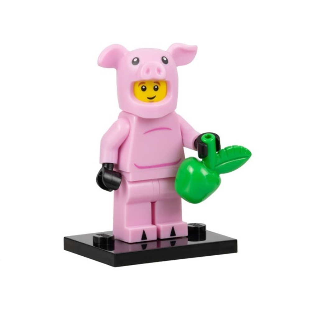 Парень - Поросенок 71007 col12-14