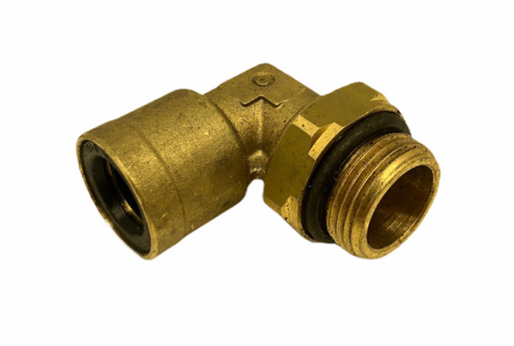 Фитинг метал.угл. м22х12 12-м22х1,5S