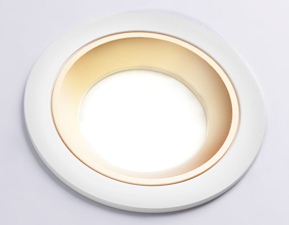 Ambrella Встраиваемый точечный светильник MR16 Standard Tech A8922