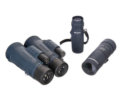 Монокуляр Discovery Gator 10–30х30 - фото 4