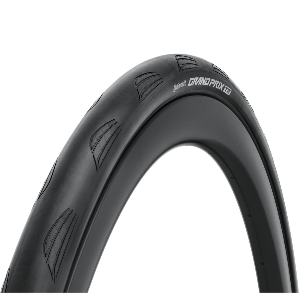 Покрышка CONTINENTAL GRAND PRIX TR Черная