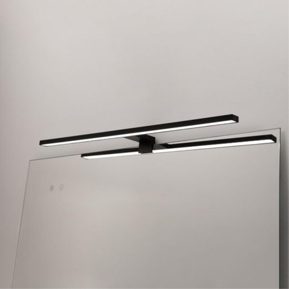 Светильник для картин ARTE Lamp A2730AP-1BK