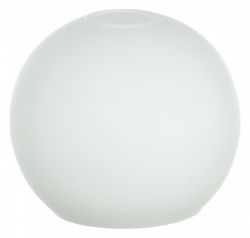 Плафон стеклянный 33 идеи S.28 S.28.GC-S.02.WH