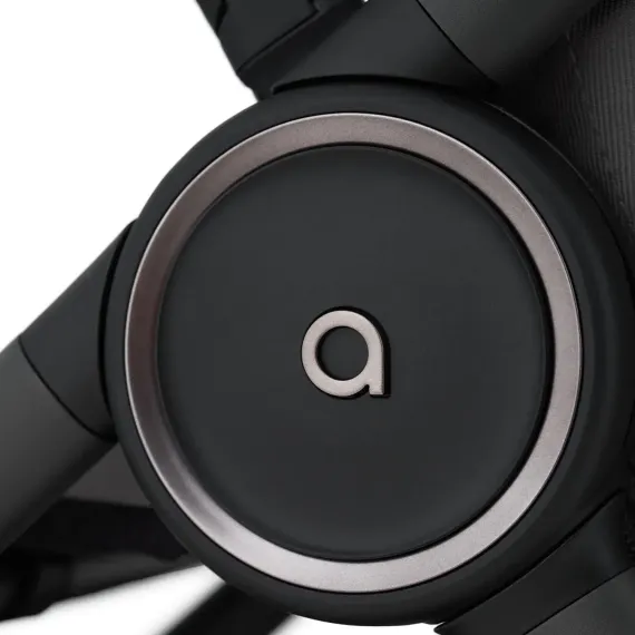 Коляска ANEX iQ 2 в 1 lune