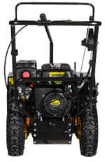 Подметальная машина HUTER SGC 4100S 70/7/19