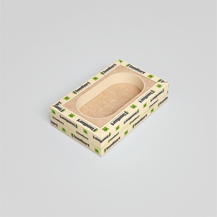 Звукоизоляционный подрозетник 2-секционный SoundGuard P-BOX 2