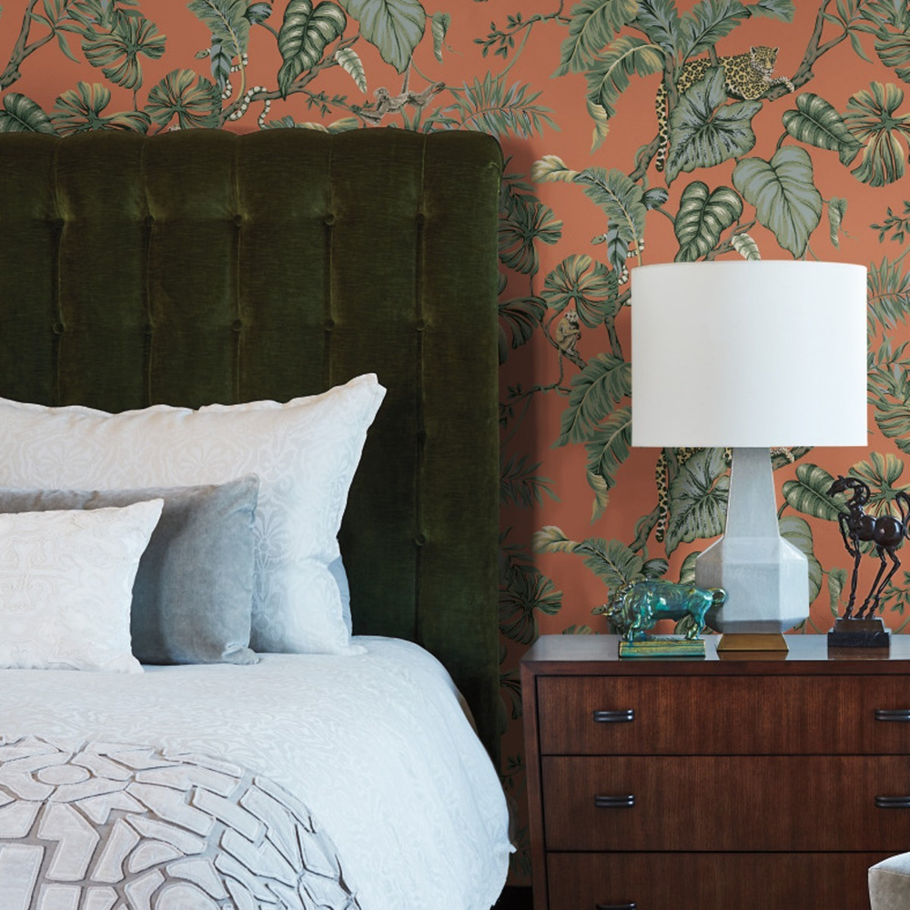 Ronald Redding Traveler