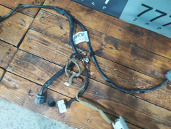 Проводка двери задней левой Infiniti M / Q70 (Y51) 10-13 Б/У Оригинал 241271ME1A