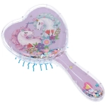 Расческа массажная детская «KOSMOS - Единорожки», МИКС дизайнов18*9см