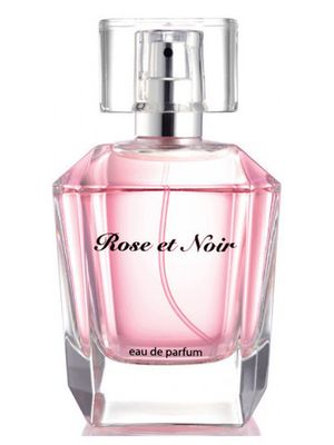 Dilis Parfum Rose et Noir