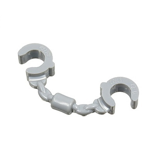 Наручники 61482 Light Bluish Gray