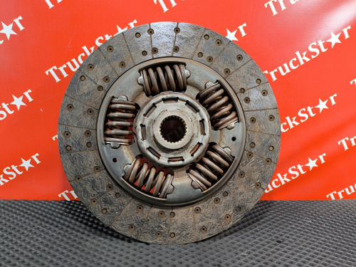 Диск сцепления 2019г.