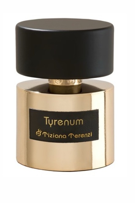 Tyrenum Tiziana Terenzi