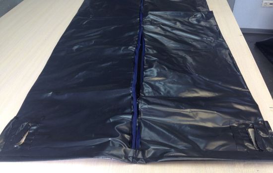 Мешок эвакуационный с ручками