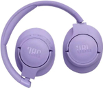 Беспроводные наушники JBL T720BT, фиолетовый