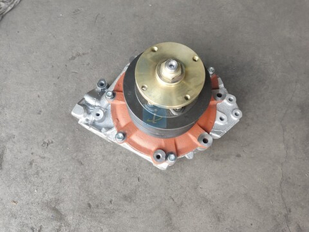 Привод вентилятора (гидромуфта) 8423.1318008-02