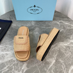 Prada Slides (6 colors)