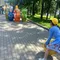 Гигантский боулинг "Матрешки"