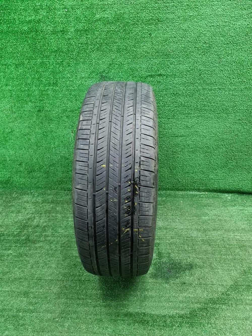 Шина Комплект шин GoodYear Assurance 235/60 R18