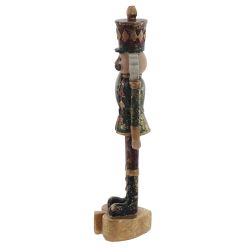 GAEM Фигурка декоративная "Солдатик", L5,5 W6 H23,5 см