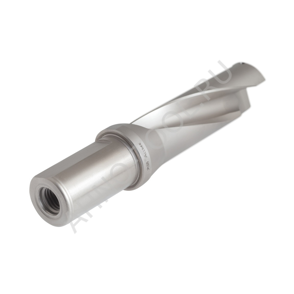 Сверло корпусное C40-3D40-125SP011 ACCKee