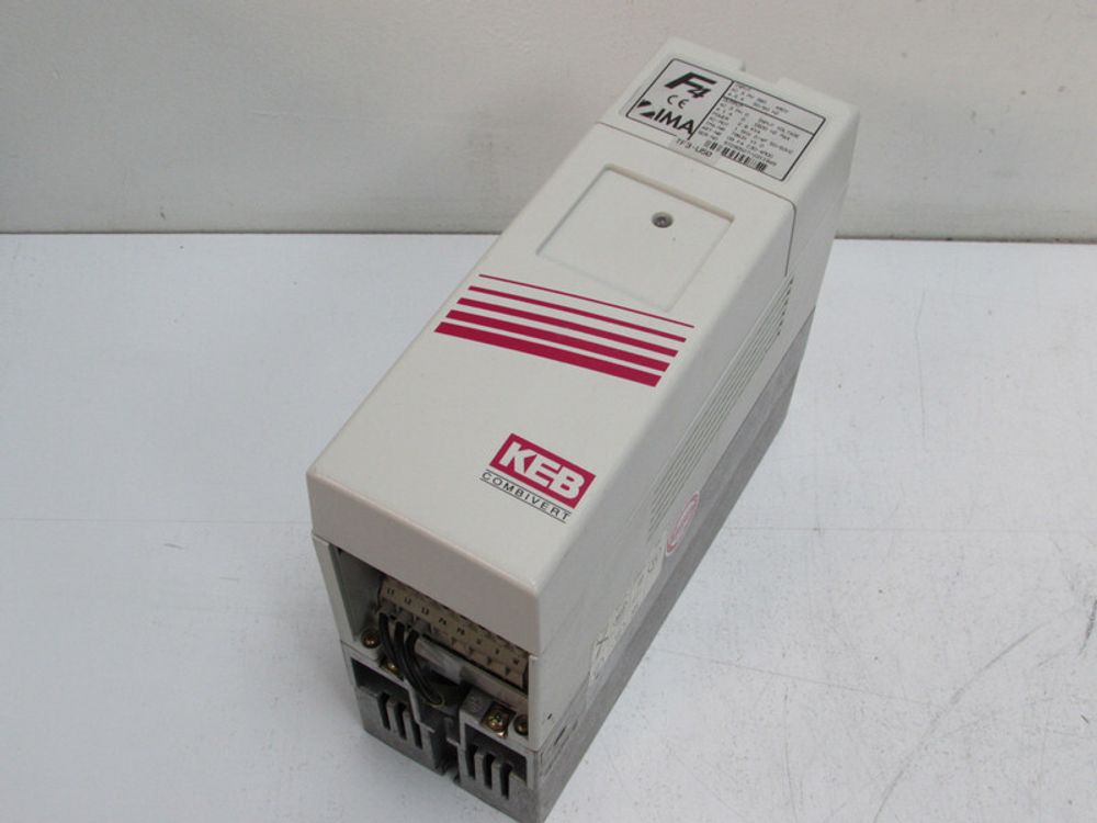 KEB 09.F4.C3D-4M00