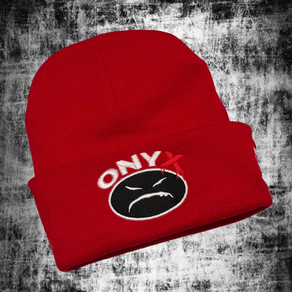 Шапка ONYX-BACDAFUCUP`93