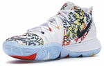 Кроссовки Nike Kyrie 5 Keep Sue Fresh 5