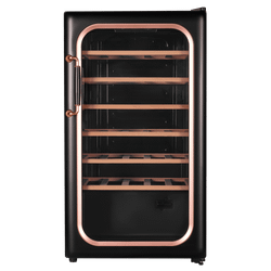 Винный шкаф Maunfeld MFWC-85SB34