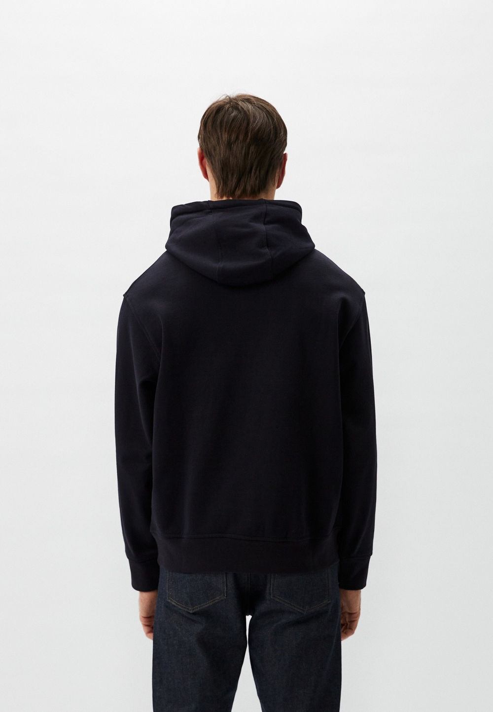 Толстовка мужская ARMANI EXCHANGE