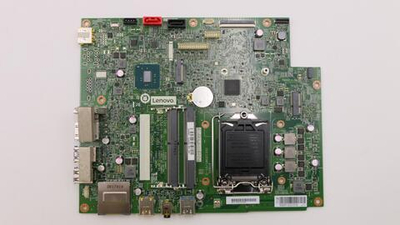 Материнская плата для моноблока Lenovo V310Z H110 UMA WDPK (01LM049), оригинал