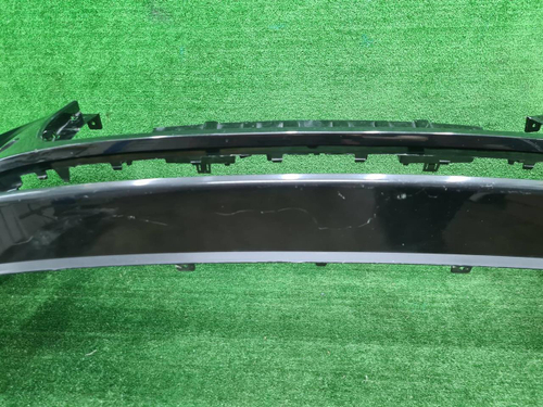 Бампер передний Hongqi H9 (2020-н.в.)