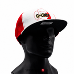 Винтажная бейсболка G-UNIT