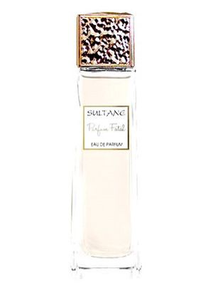 Jeanne Arthes Sultane Parfum Fatal