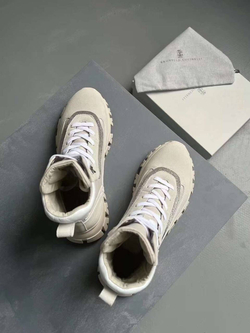 Ботинки Brunello Cucinelli