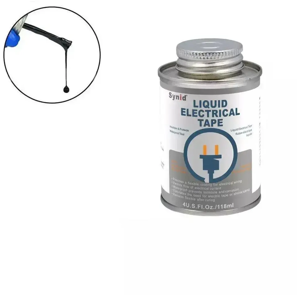 Жидкая изолента, 118ml