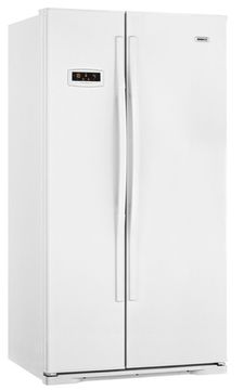 Холодильник Beko GNE V122 W