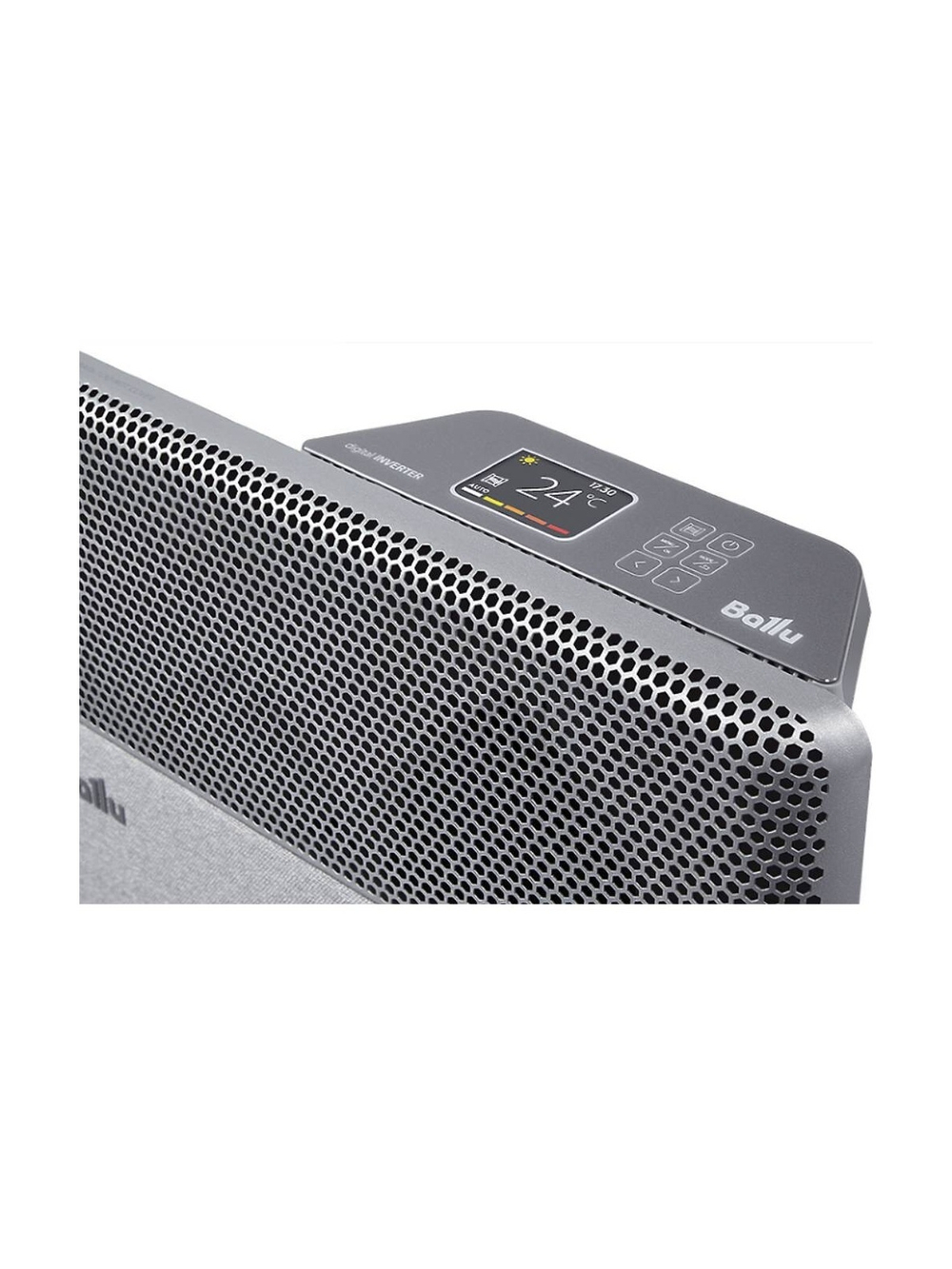 Конвектор электрический Ballu Apollo digital INVERTER Moon Gray BEC/ATI-1501