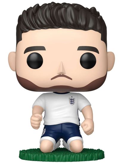 Фигурка Funko POP! Football England Declan Rice (89) 94461 / Фигурка Фанко ПОП! в виде английского футболиста, Деклан Райс