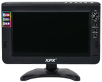 Автомобильный телевизор XPX EA-1017D DVB-T2/C (10.8")
