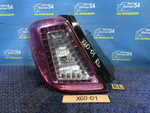 Стоп левый LIFAN X60 2014