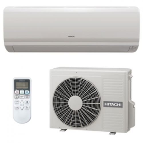 Сплит-система Hitachi RAC-18WEC / RAK-18PEC