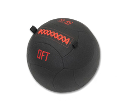 Тренировочный мяч Wall Ball Deluxe 15 кг